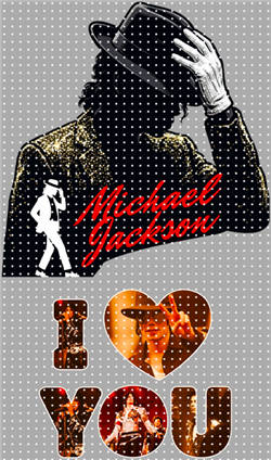 Keychain sticker-Y 2244